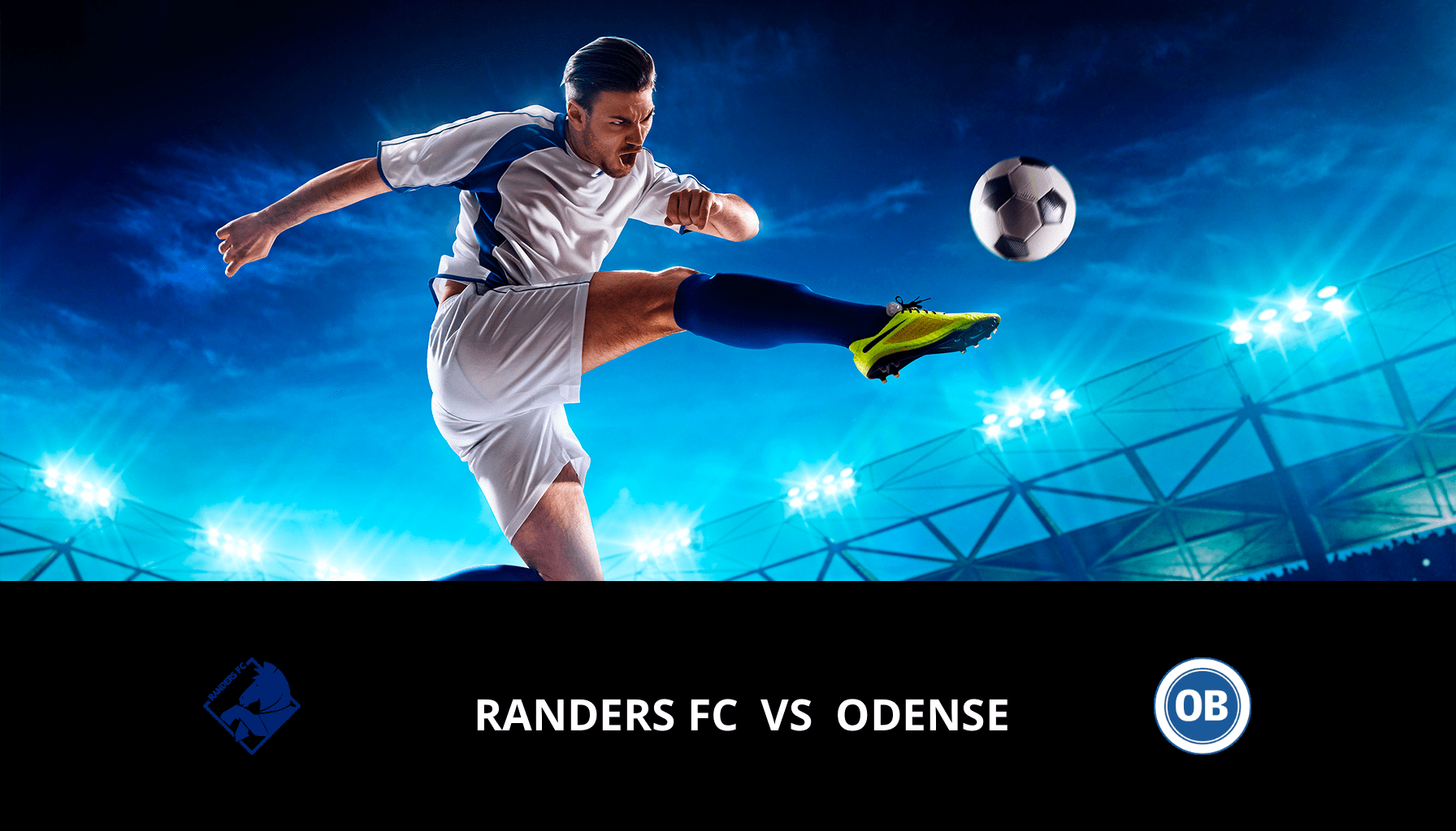Previsione per Randers FC VS Odense il 19/04/2024 Analysis of the match